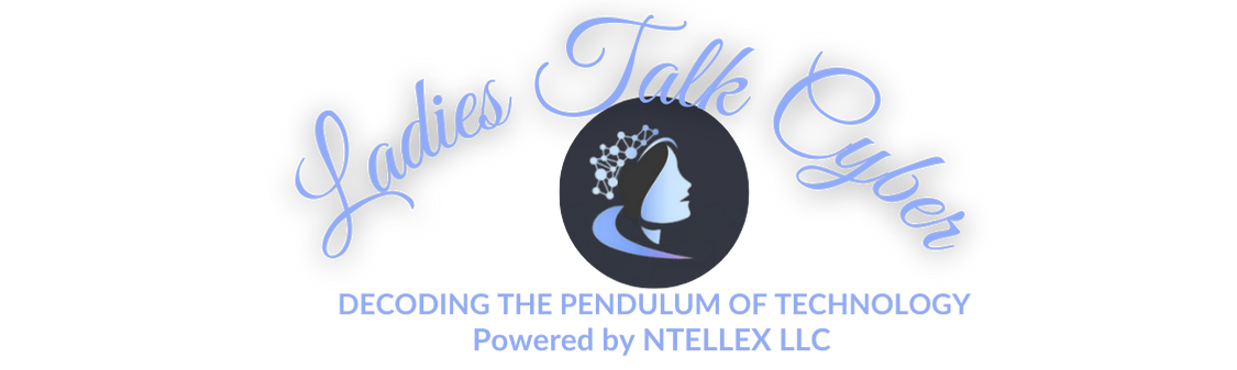 Ladies Talk LinkedIN Profile 400 x 400 px 500 x 150 px 5