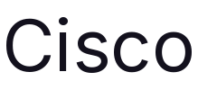 Cisco logo