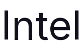 Intel logo