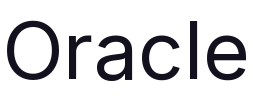 Oracle logo