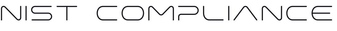 NIST Compliance logo