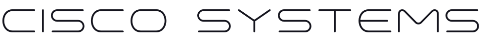 Cisco Systems logo