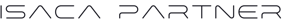 ISACA Partner logo