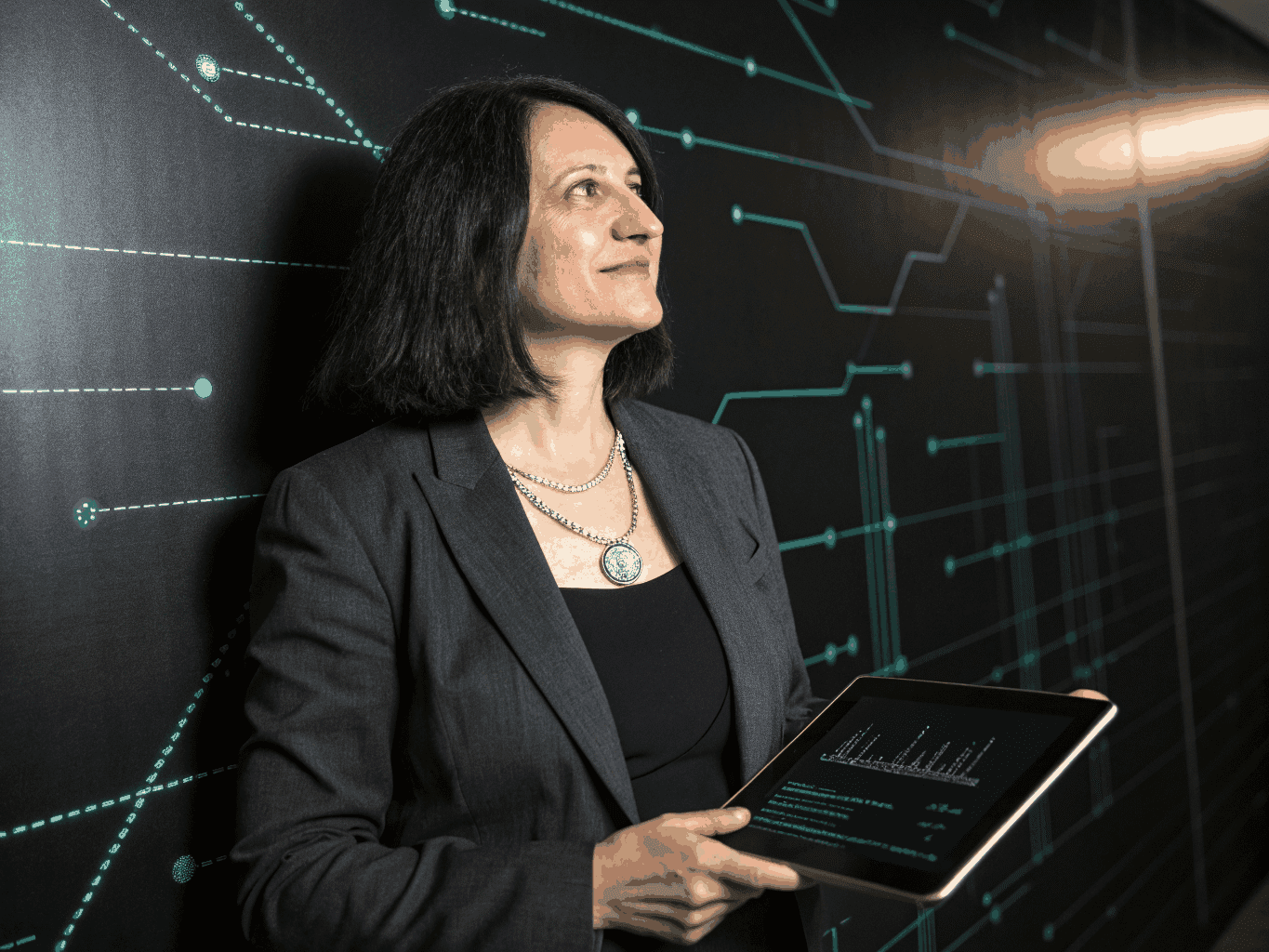 Strategic AI Integration