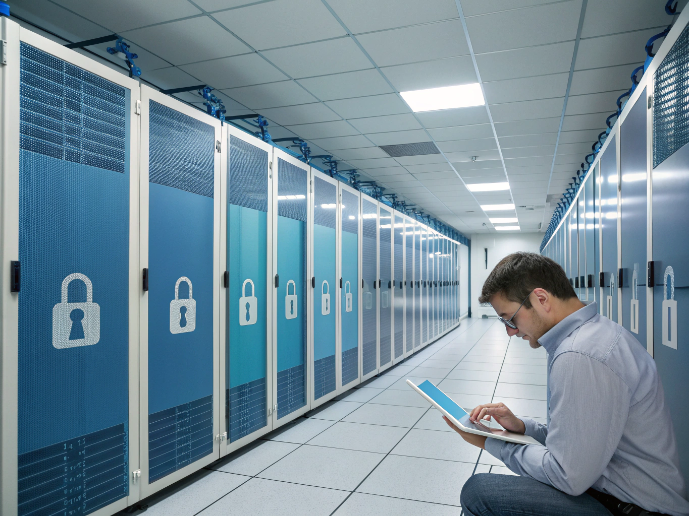 Business Continuity