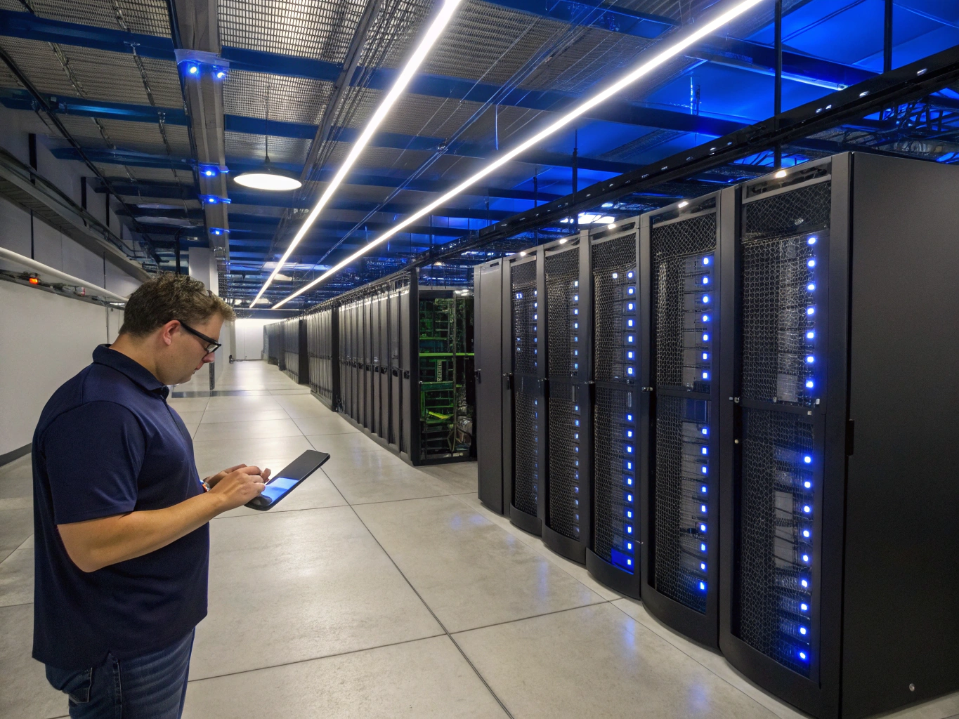 Cloud Infrastructure