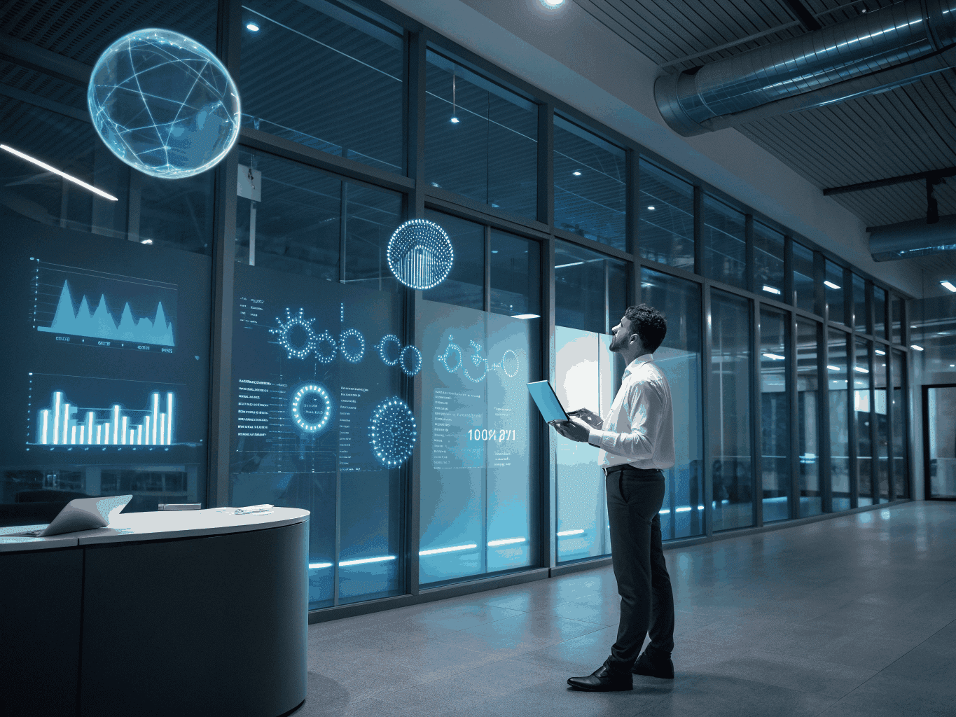 Data Intelligence
