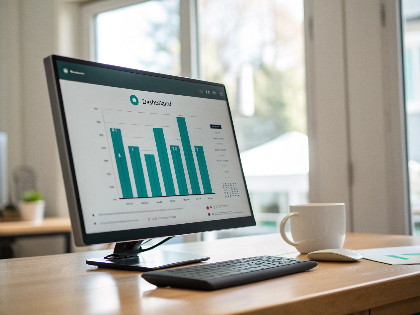 IT Audit Report