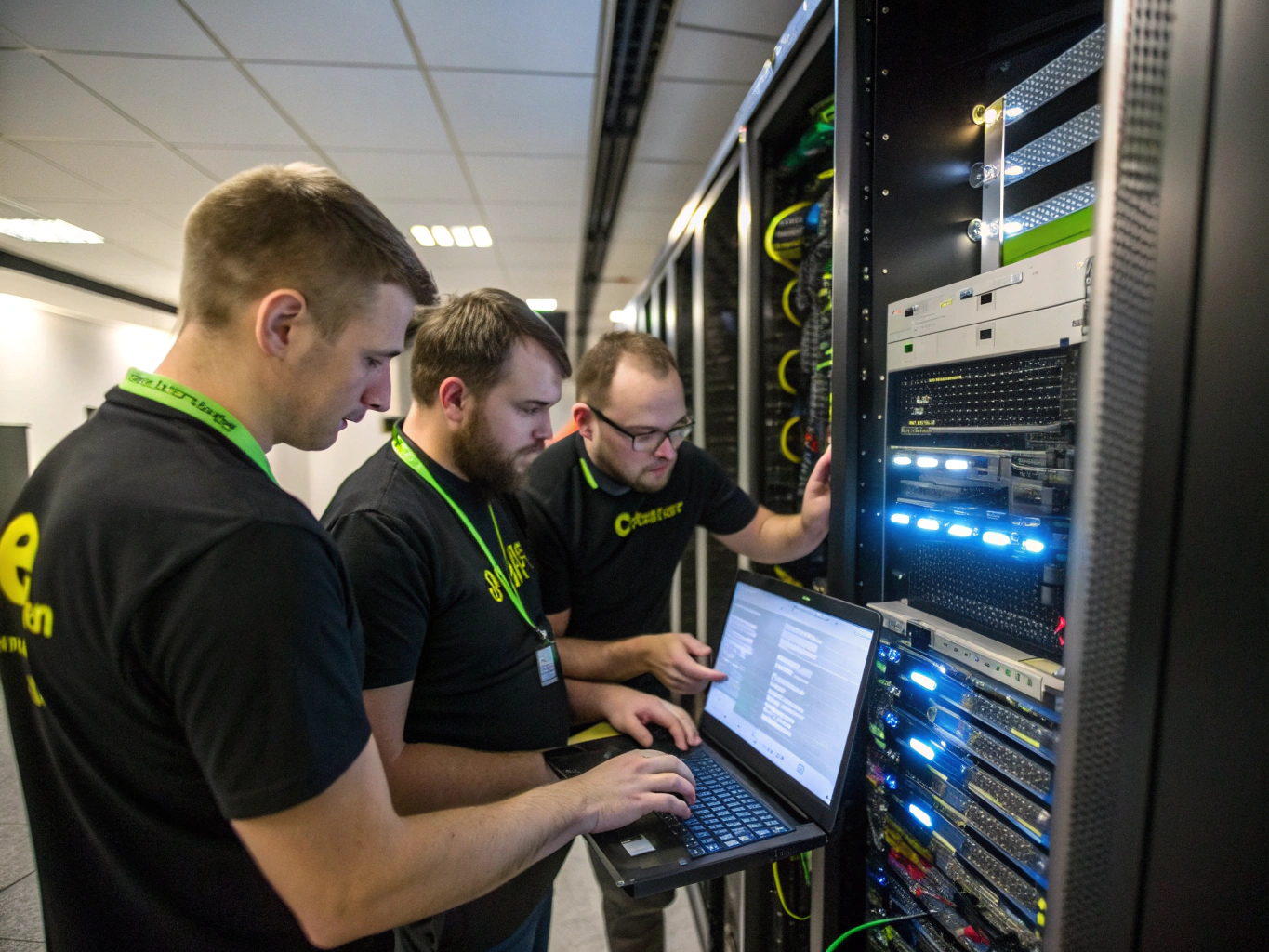 Managed IT Services