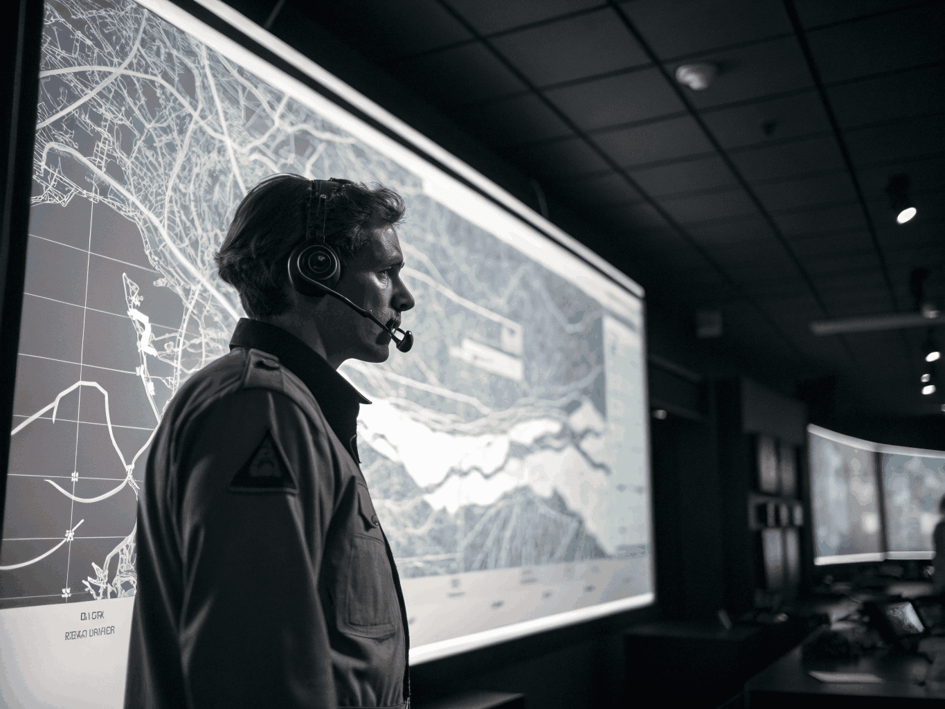 Strategic Audit